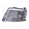 Faróis / Opticas para SUZUKI  GRAND VITARA  5P  (05-)