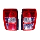 Farolins traseiros para SUZUKI  GRAND VITARA  5P  (05-)