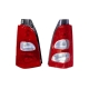 Farolins traseiros para SUZUKI WAGON (02-08)