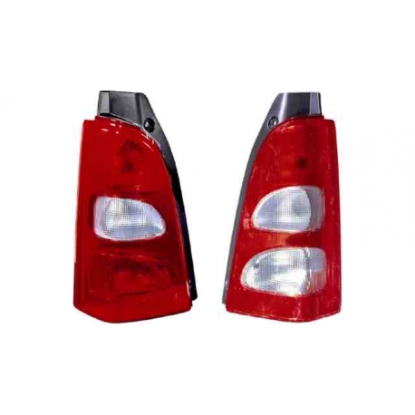 Farolins traseiros para SUZUKI WAGON (02-08)
