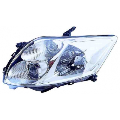 Farois / Opticas para TOYOTA AURIS 3/5P (07-10)