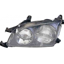 Faros delanteros para TOYOTA AVENSIS (97-00)