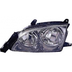 Faros delanteros para TOYOTA AVENSIS (00-03)