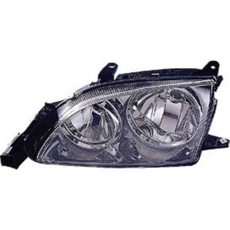 Faros delanteros para TOYOTA AVENSIS (00-03)