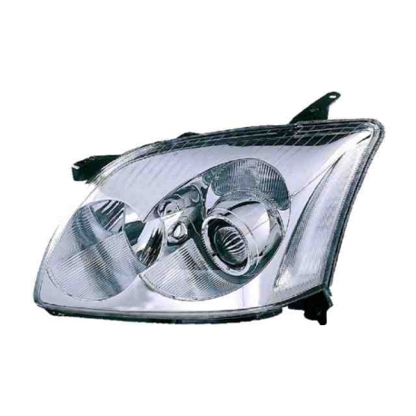 Faros delanteros para TOYOTA AVENSIS (03-06)