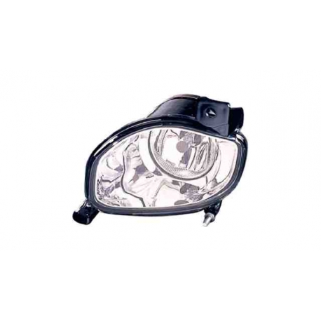 Faros antiniebla para TOYOTA AVENSIS (03-06)