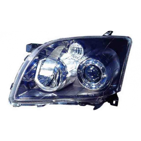 Faros delanteros para TOYOTA AVENSIS (06-08)