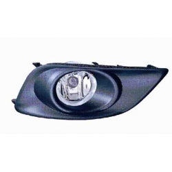 Farois de nevoeiro para TOYOTA AVENSIS (06-08)