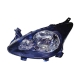 Farois / Opticas para TOYOTA AYGO (05-)