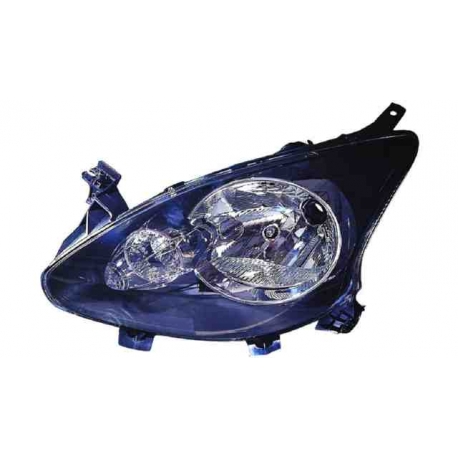 Farois / Opticas para TOYOTA AYGO (05-)