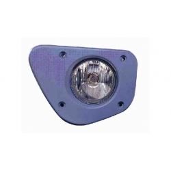 Faros antiniebla para TOYOTA AYGO (05-)