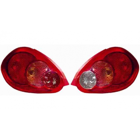 Farolins traseiros para TOYOTA AYGO (05-)