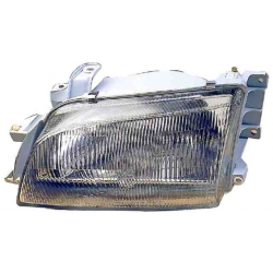 Faros delanteros con regulacion manual para TOYOTA CARINA E (92-97)