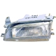 Faróis / Opticas para TOYOTA  COROLLA  (AE100/AE101)  (92-97)    