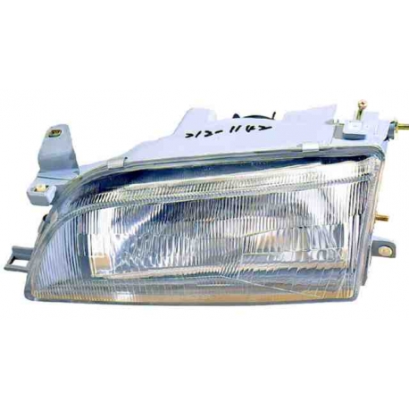 Faros delanteros para TOYOTA COROLLA (AE100/AE101) (92-97)