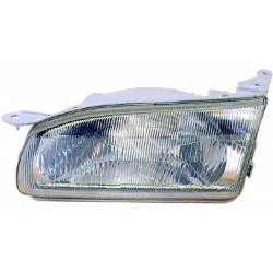 Faros delanteros para TOYOTA COROLLA (AE110) (95-97)