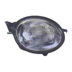 Faros delanteros para TOYOTA COROLLA (97-99)