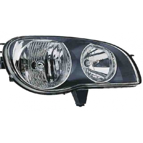 Farois / Opticas para TOYOTA COROLLA (99-01)
