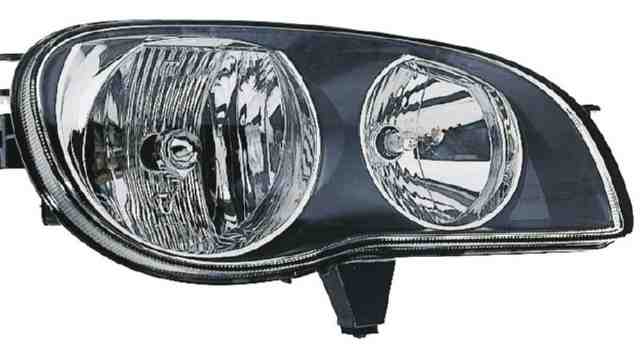 delanteros para TOYOTA COROLLA (99-01)