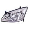 Faróis / Opticas para TOYOTA  COROLLA  Hatchback 3/5P  (01-04)    