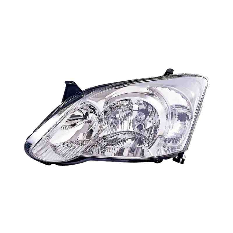 Купить Фары Valeo На Тойоту Аурис 2012