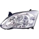 Farois / Opticas para ichikoh para TOYOTA COROLLA Hatchback 3/5P (04-07)