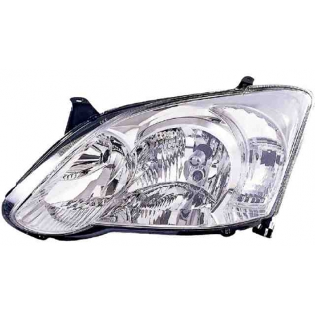 Farois / Opticas para ichikoh para TOYOTA COROLLA Hatchback 3/5P (04-07)