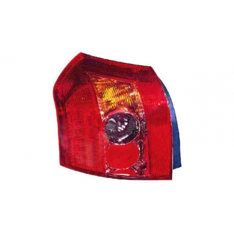 Farolins traseiros para TOYOTA COROLLA Hatchback 3/5P (04-07)