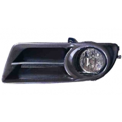 Faros antiniebla para TOYOTA COROLLA Sedan 4P (04-07)