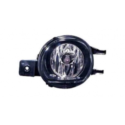 Faros antiniebla para TOYOTA COROLLA Sedan 4P (07-10) y YARIS (03-05)