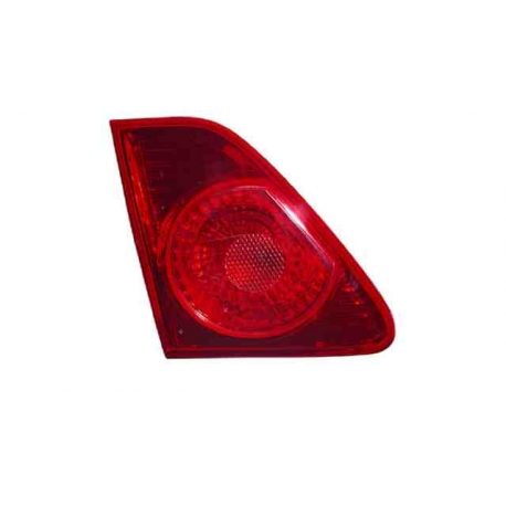 Farolins traseiros para TOYOTA COROLLA Sedan 4P (07-10)