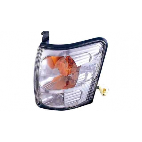 Piscas frontais para TOYOTA HILUX (01-04)
