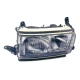 Faróis / Opticas para TOYOTA  LAND CRUISER  (FJ82)  (92-97)    