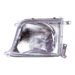 Faros delanteros para TOYOTA LAND CRUISER (FJ90) (96-99)