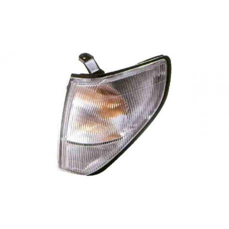 Piscas frontais para TOYOTA LAND CRUISER (FJ90) (96-99)