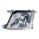 Faróis / Opticas para TOYOTA  LAND CRUISER  (FJ90)  (99-03)    