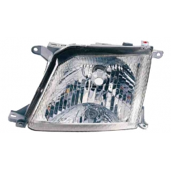 Faros delanteros para TOYOTA LAND CRUISER (FJ90) (99-03)