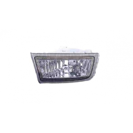Farois de nevoeiro para TOYOTA LAND CRUISER (FJ90) (99-03)