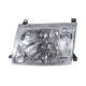 Faros delanteros para TOYOTA LAND CRUISER (FJ100-HDJ100) (98-05)