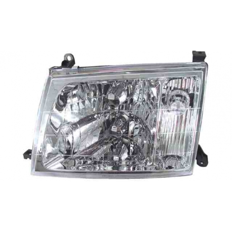 Faros delanteros para TOYOTA LAND CRUISER (FJ100-HDJ100) (98-05)
