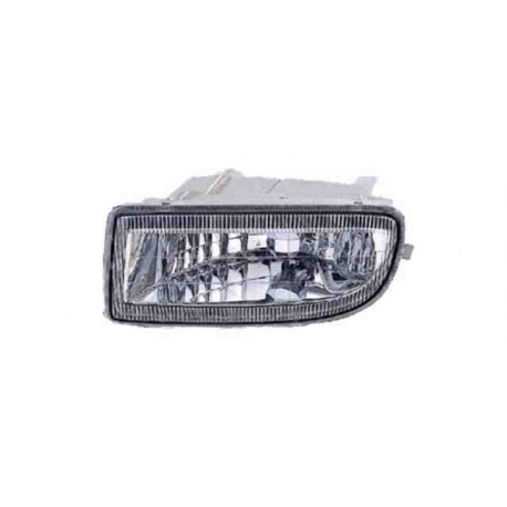 FAROIS DE NEVOEIRO PARA TOYOTA LAND CRUISER (FJ100-HDJ100) 98-08