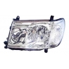 Faróis / Opticas para TOYOTA  LAND CRUISER  (FJ100)  (05-08)    