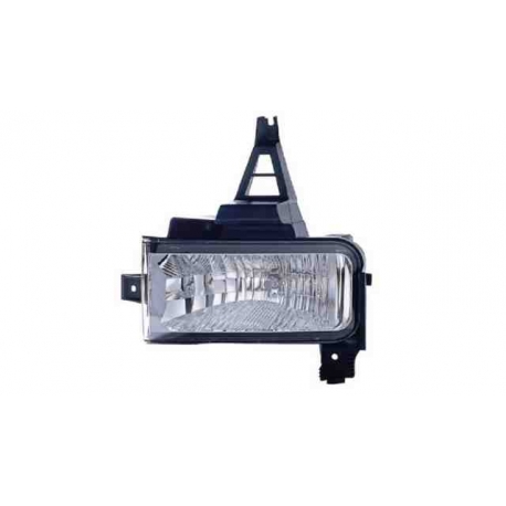 Farois de nevoeiro para TOYOTA LAND CRUISER (FJ200) (07-08)