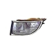 Farois de nevoeiro para TOYOTA LAND CRUISER (FJ120) (03-08)