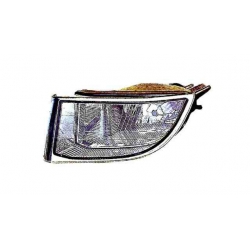 Farois de nevoeiro para TOYOTA LAND CRUISER (FJ120) (03-08)