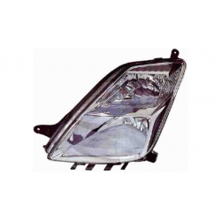 Faros delanteros para TOYOTA PRIUS (03-09)