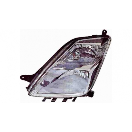 Farois / Opticas para TOYOTA PRIUS (03-09)