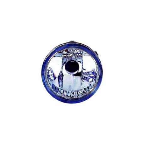 Farois de nevoeiro para TOYOTA PRIUS (03-09)