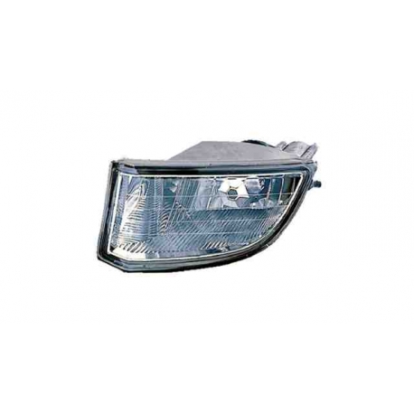 Faros antiniebla para TOYOTA RAV-4 (00-03)