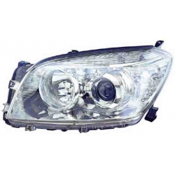 Faros delanteros para TOYOTA RAV-4 (06-08)